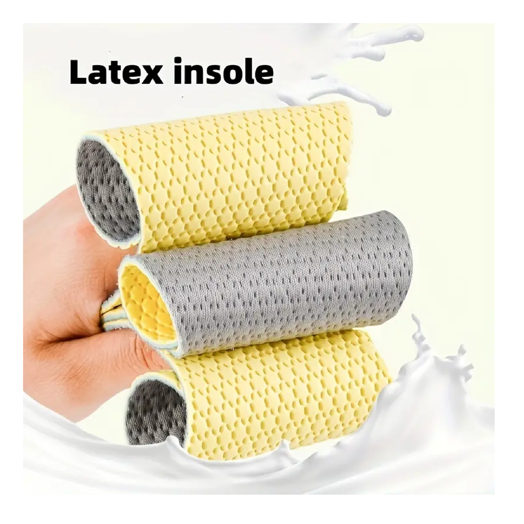 Sweat absorbing insoles outlet