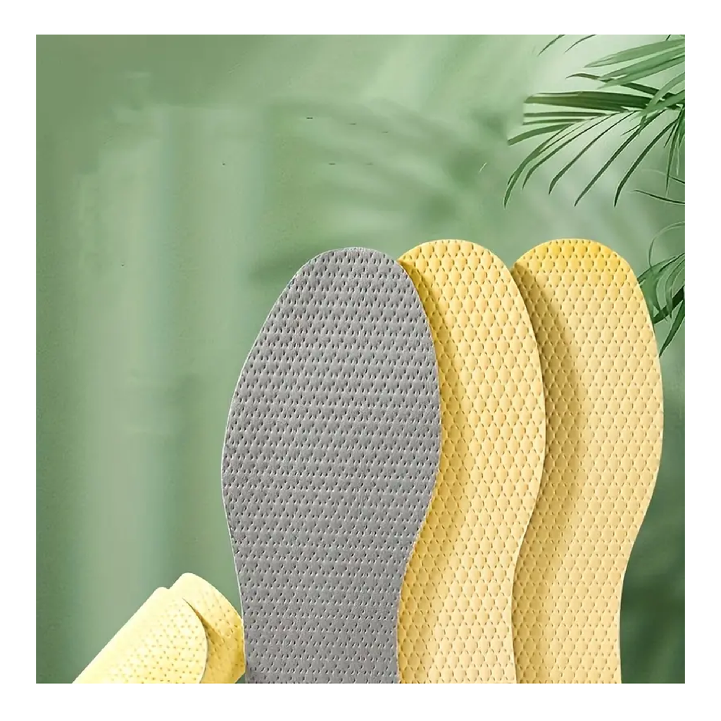 Sweat absorbing insoles online