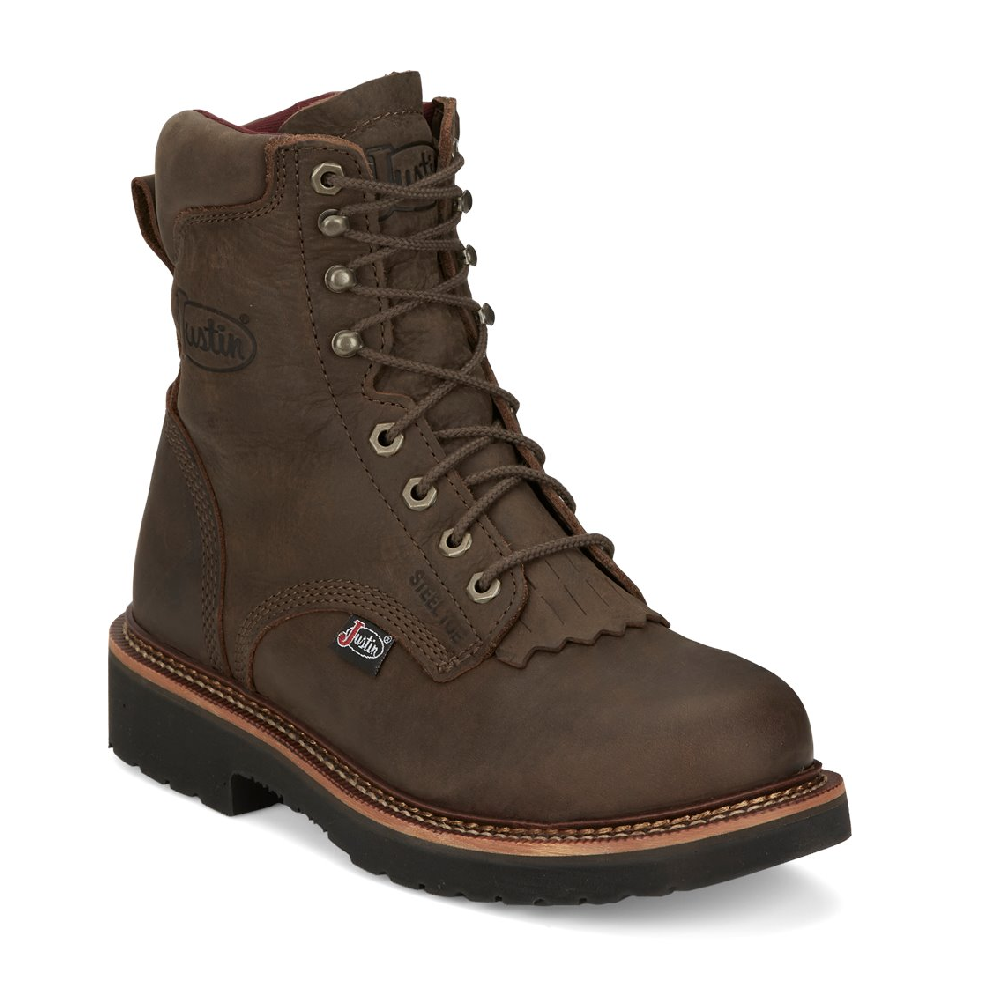 Justin 2025 boots wk4944