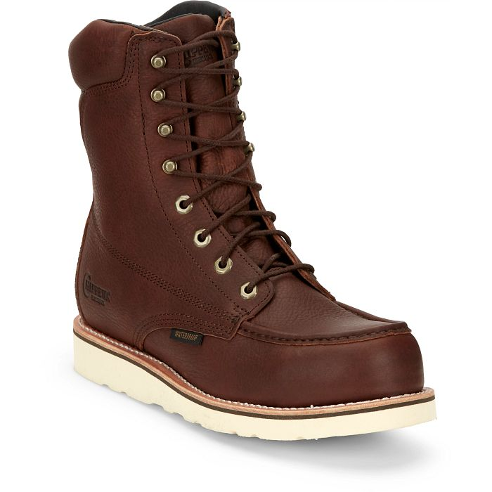 Chippewa cheap boots 55068