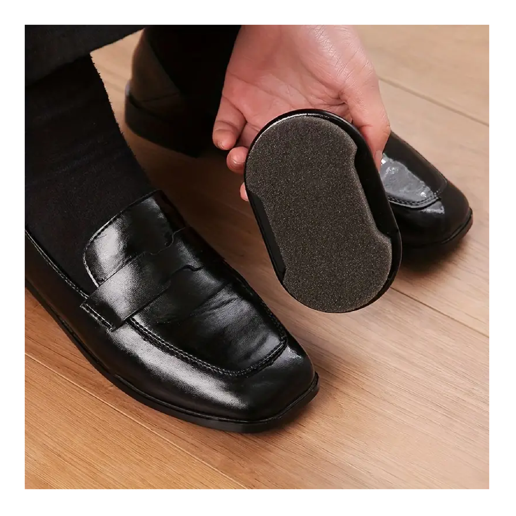 Colorless shoes hotsell