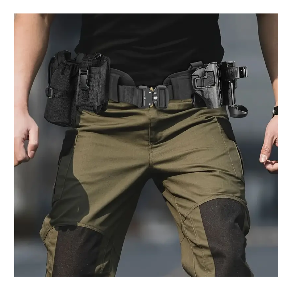 Types of waist belts 2025