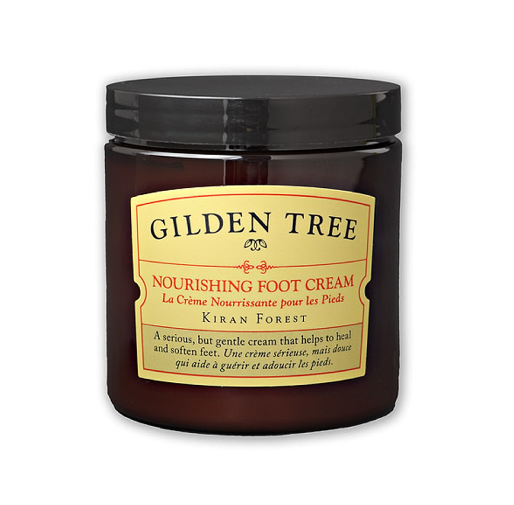 Gilden Tree, Urea Cream