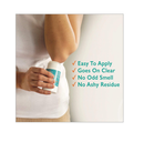 Callus Relief Stick with Powerful 30% Urea - Quick & Easy No-Mess Stick Helps Soften & Smooth Hard Thick Dry Cracked Rough Itchy Skin on Feet Legs Knees Elbows