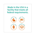 Callus Relief Stick with Powerful 30% Urea - Quick & Easy No-Mess Stick Helps Soften & Smooth Hard Thick Dry Cracked Rough Itchy Skin on Feet Legs Knees Elbows