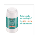 Callus Relief Stick with Powerful 30% Urea - Quick & Easy No-Mess Stick Helps Soften & Smooth Hard Thick Dry Cracked Rough Itchy Skin on Feet Legs Knees Elbows