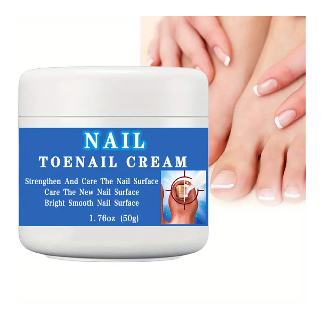 Nail&Toenail Cream,Nail Conditioner,Nail Strengthener,Nourishing Nail