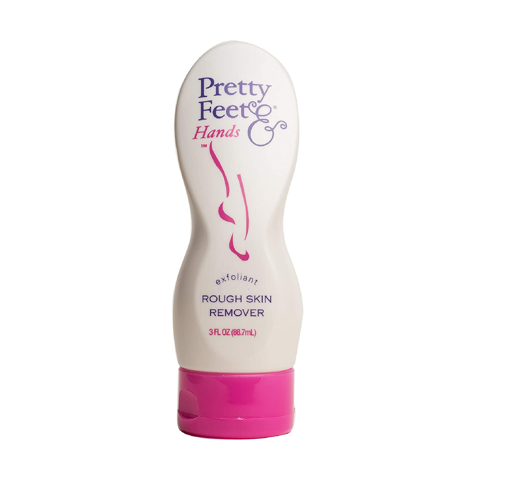 Pretty Feet & Hands Rough Skin Remover