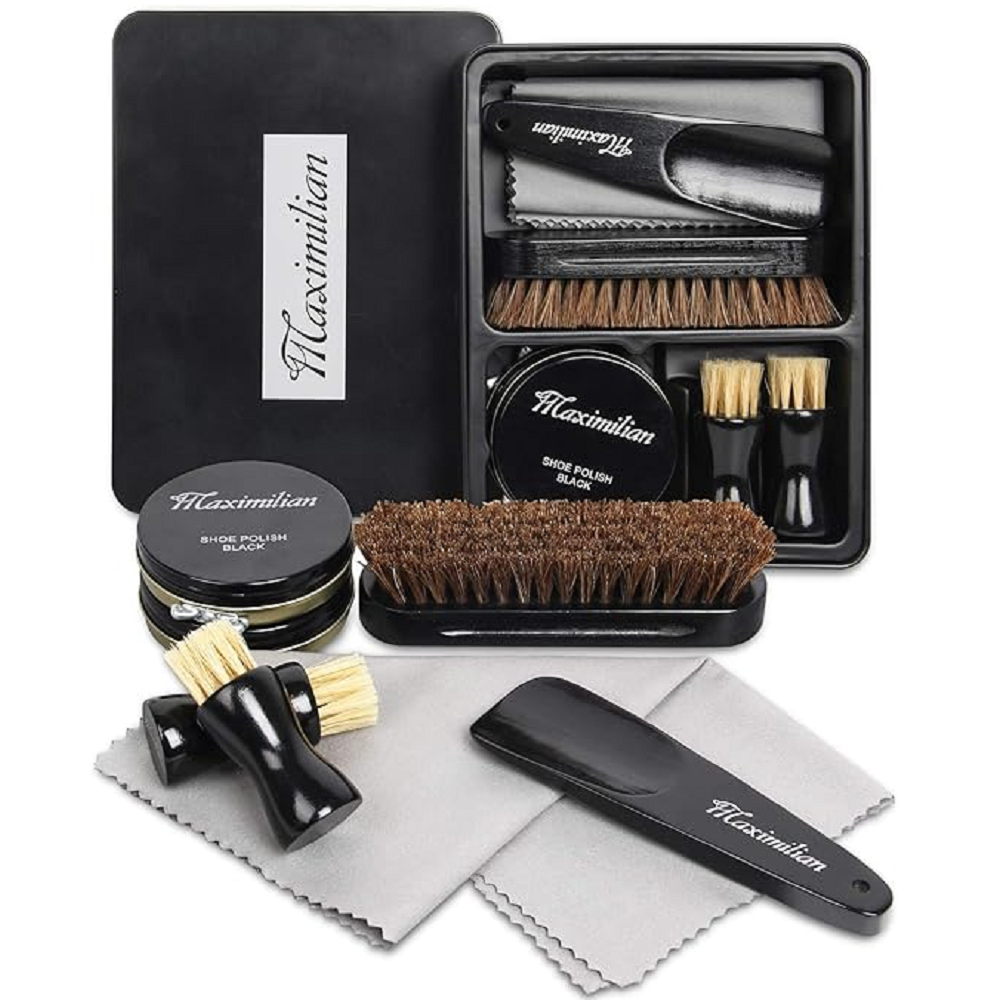 Shoe polish kit near me hotsell