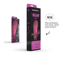 Superfeet Run Women's Support Insoles - Trim-To-Fit High Arch Support - Carbon Fiber Orthotic Shoe Inserts for Running Shoes