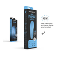 Superfeet All-Purpose Support Medium Arch Insoles (Blue) - Trim-To-Fit Orthotic Shoe Inserts