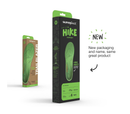 Superfeet Hike Support Insoles - Trim-to-Fit Comfort Carbon Fiber Orthotic Inserts for Hiking Boots or Shoes