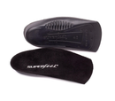 Superfeet Casual Women's Easyfit Insoles - Comfort Shoe Inserts for Women - Anti-Fatigue Orthotic Insoles for Dress Shoes