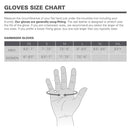 Harbinger Women's FlexFit Wash and Dry Weightlifting Gloves with Padded Leather Palm | Color Black and Merlot | Pair