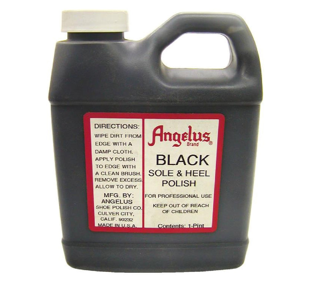 Angelus Matte Finisher 4 oz.