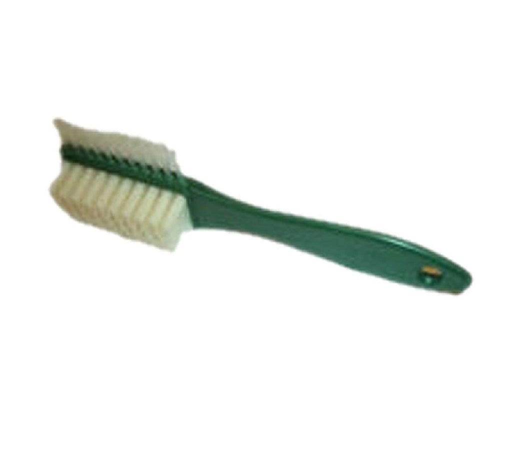 FootFitter Suede-Nubuck Nylon Shoe Cleaning Brush