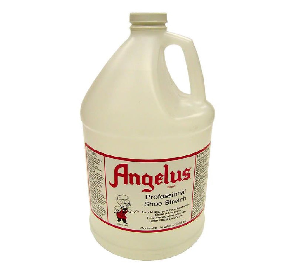 Angelus Suede Dye 1 Gallon All Colors