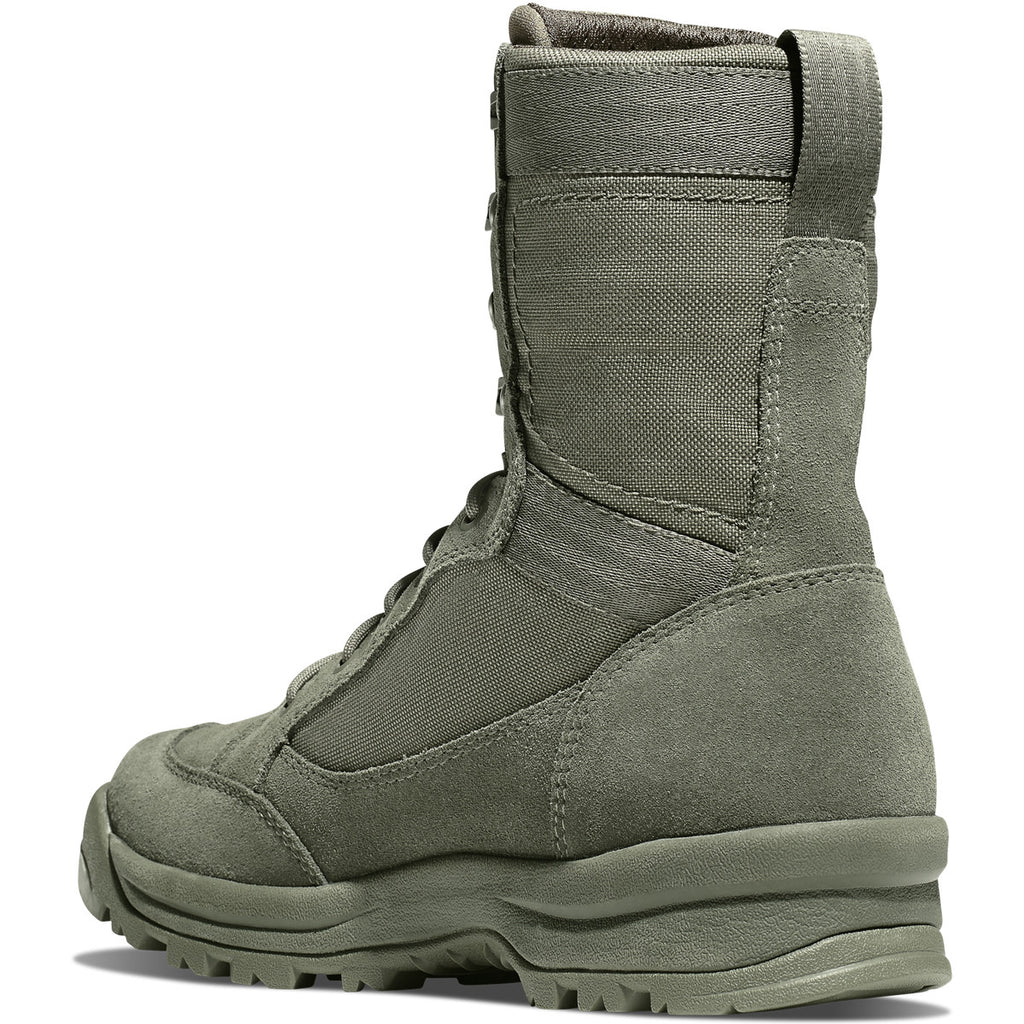 Danner Men`s Boot #55315 Tanicus Sage Danner Dry Composite Toe (NMT)