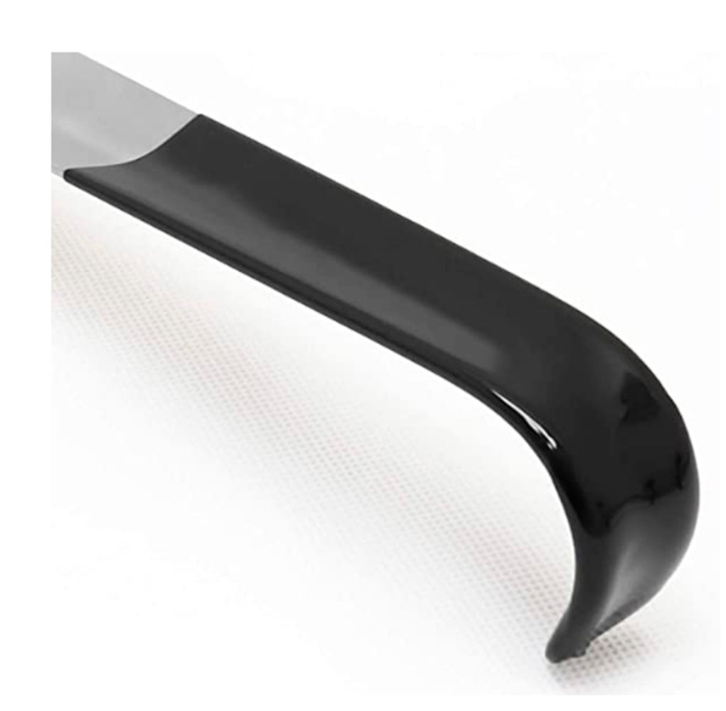 ZOMAKE Shoe Horn Long Handle for Seniors,Metal Long Shoehorn