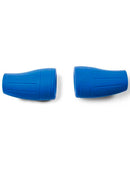 Harbinger Tricep-Bicep Weight Bar Grips for Weightlifting | 5-Inch | Pair