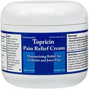 Topricin Pain Relief Cream | Fast Acting Pain Relieving Rub