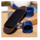 Losharher Leather Thimble For Sewing For Hand Quilting | Thimble Pad For Knitting | Finger Cover