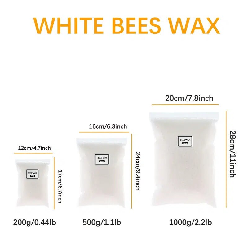 Beeswax for Leather (DIY Instructions)- Carolina Honeybees