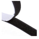 Double Sided Adhesive | 8m Extra Strong Self Adhesive Velcro Tape Roll | Adhesive Back Strap With Closure