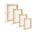 The 38 Piece Screen Printing Kit