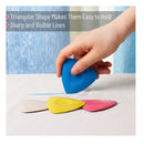 Mr. Pen- Tailor's Chalk | 8 Pack | Washable Fabric Chalk | Sewing Chalk | Sewing Chalk For Fabric | Tailor's Chalk For Fabric