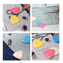 Mr. Pen- Tailor's Chalk | 8 Pack | Washable Fabric Chalk | Sewing Chalk | Sewing Chalk For Fabric | Tailor's Chalk For Fabric