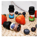 Manufacture Of Candles And Soaps | Holamay Premium Fruit Essential Oils 5ml x 10