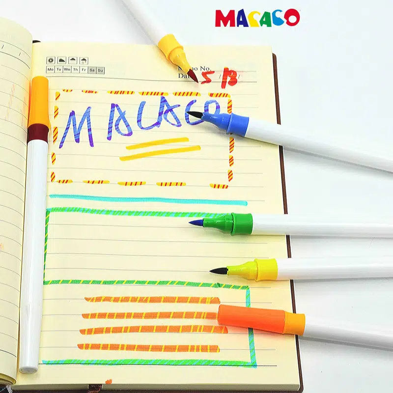 Magic Markers, 12pcs.