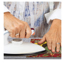 17" x 13.5" Wool Ironing Pad For Quilters | Wool Pressing Mat | Portable And Quilting