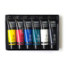 Basicc Acrylic Paint Basic Set