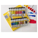 20 Color Paint Set