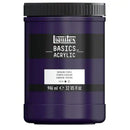 Acrylic Paint Jar | 32oz