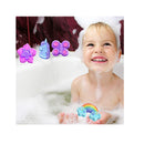 JOYIN Bath Bomb | Soap Making Kit for Kids | 2-in-1 Spa STEM Science Kits | DIY Make Your Own Bath Bombs & Soap