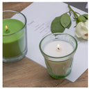 CandMak Candle Wick Kit | 60 Candle Wicks With Wick Stickers | Holders For Wicks And Labels For Candles | 4"+6"+8"