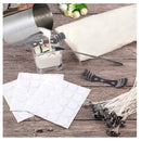 Candle Making Kit Supplies | DIY Soy Wax Candle Making Tools | Including A Pot For Pouring Candles
