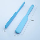 Silicone Resin Measuring Cups Tool Kit- Nicpro 250 & 100 ml Measure Cups | Silicone Popsicle Stir Sticks and Spatula