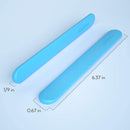 Silicone Resin Measuring Cups Tool Kit- Nicpro 250 & 100 ml Measure Cups | Silicone Popsicle Stir Sticks and Spatula