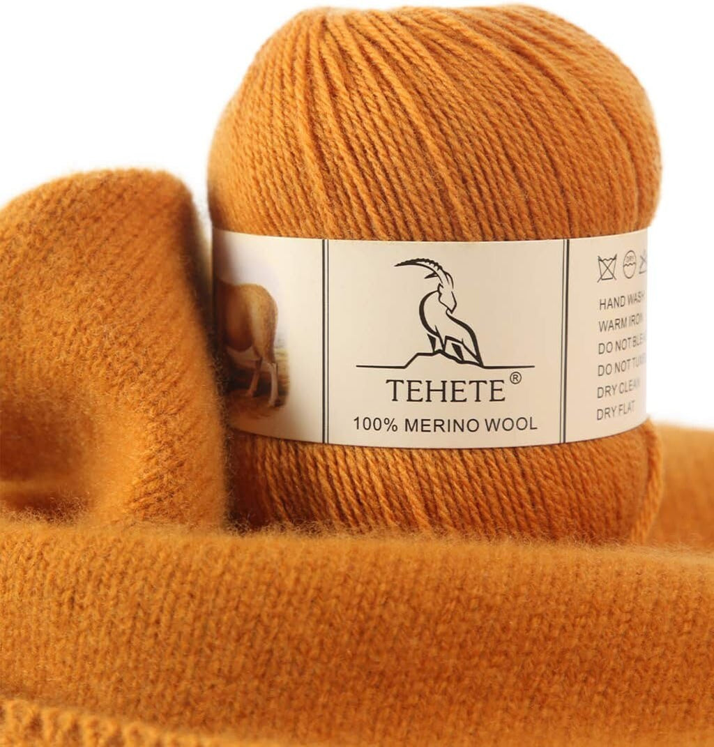 Cashmere Yarn Knitting Tehete, 100% Cashmere Yarn Knitting