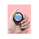 Nailive 15ML Solid Gel Glue for Nail Tips | 3 in 1 Glue Gel Curing Needed UV Nail Art | Nail Art Supplies