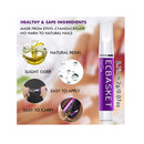 Nail Glue for Acrylic Nails | Nail Glue for Press on Nails 10Pcs Adhesive Super Bond | Nail Art Supplies