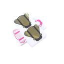 ZBX 200 Pcs Nail Form Sticker | Thick Nail Art Tips Extension Forms | Nail Extension Tips | Nail Art Supplies