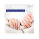 Blue Cross Hydrating | Moisturizing | Strengthening Cuticle Remover Oil with Lanolin  | Nail Art Supplies