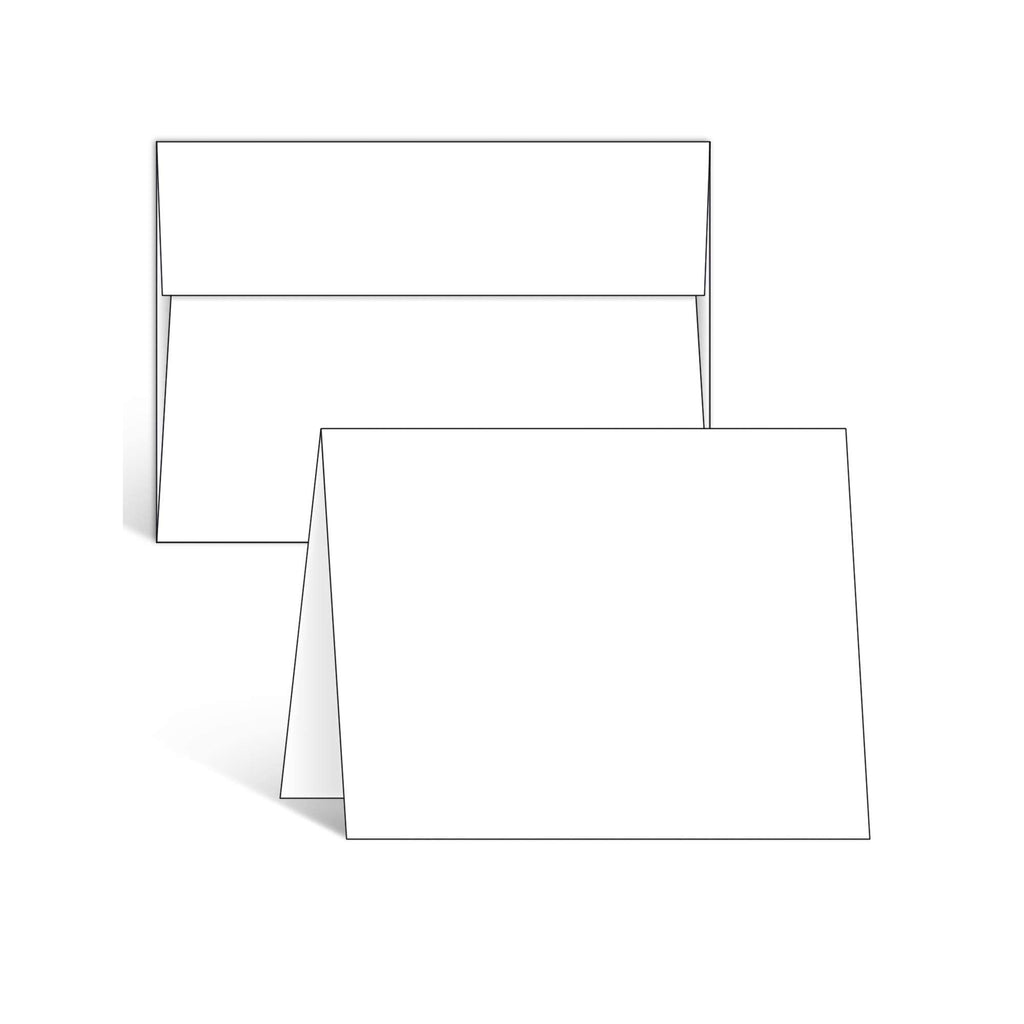 100 Pack Colored 4x6 Envelopes For Invitations, Birthday Cards