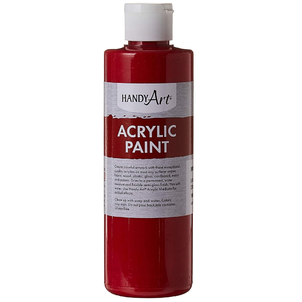 Kiwarm Acrylic Paint Set - Zenartify