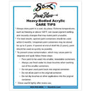 Sax True Flow Heavy Body Acrylic Paint | 1/2 Gallon | Titanium White